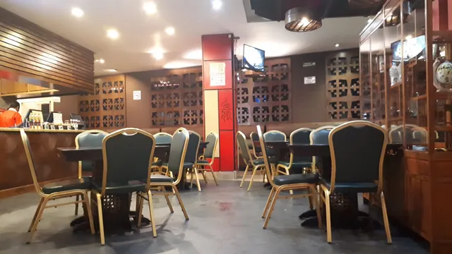 Lai Lai • Paseo San Sebastián