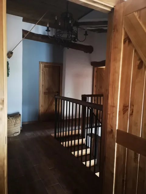 Casa Rural El Llano Quintanilla