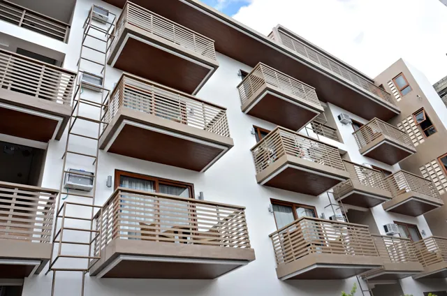 The Piccolo Hotel of Boracay