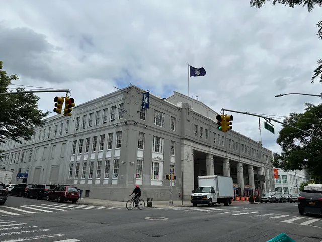 Kaufman The Zukor Theater