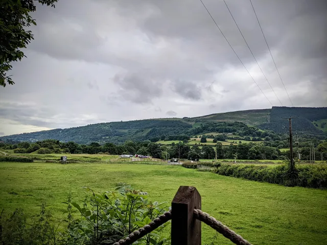 Canal Cottage Llangollen