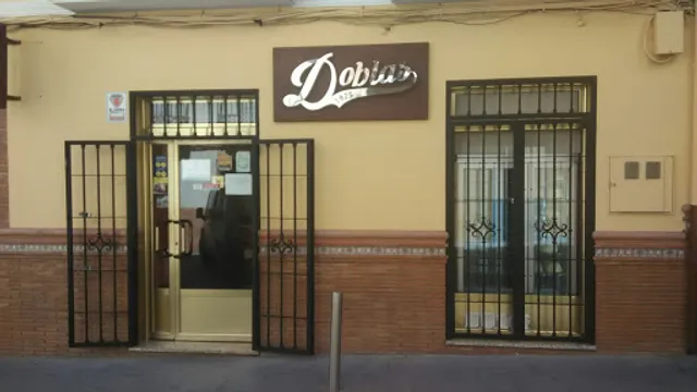 BAKERY PASTRY DOBLAS