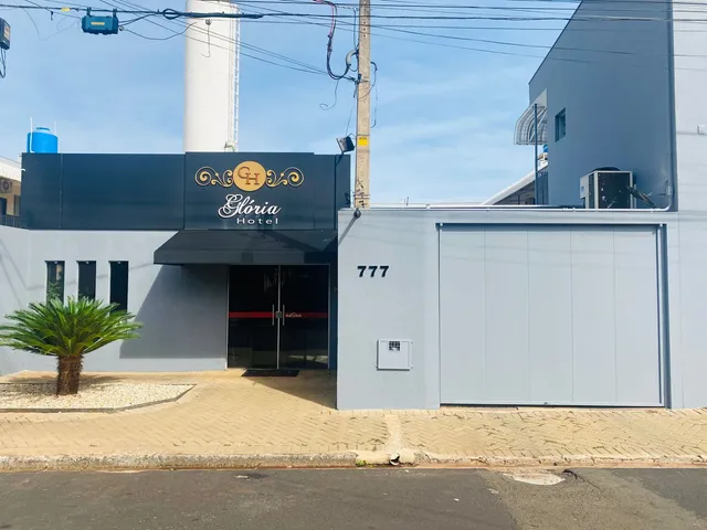 Hotel Glória