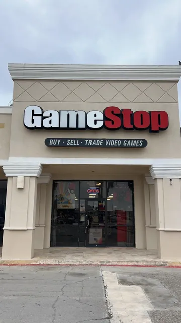 GameStop