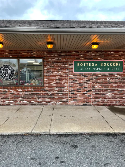 Bottega Bocconi