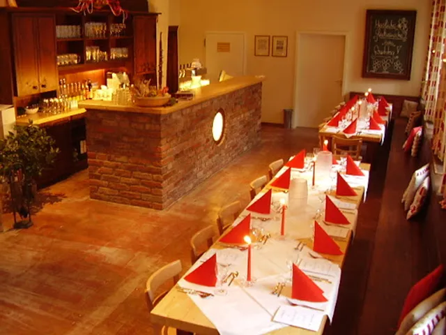 Schäufelewärtschaft