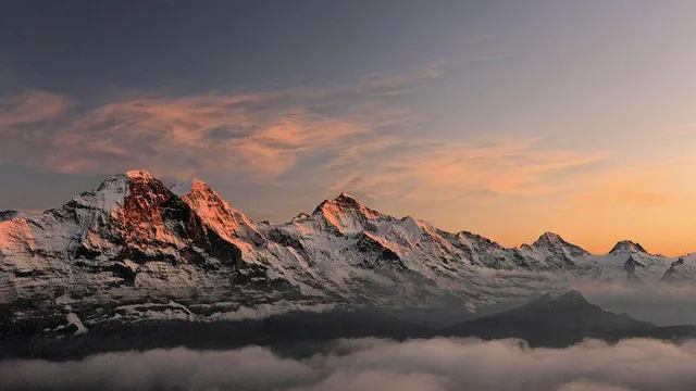 Jungfrau Region Tourism