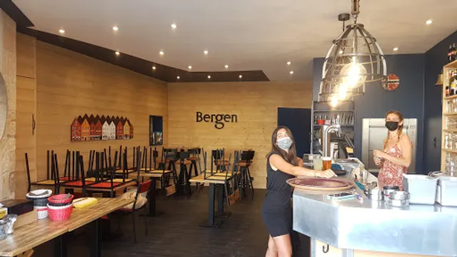 Le Bergen
