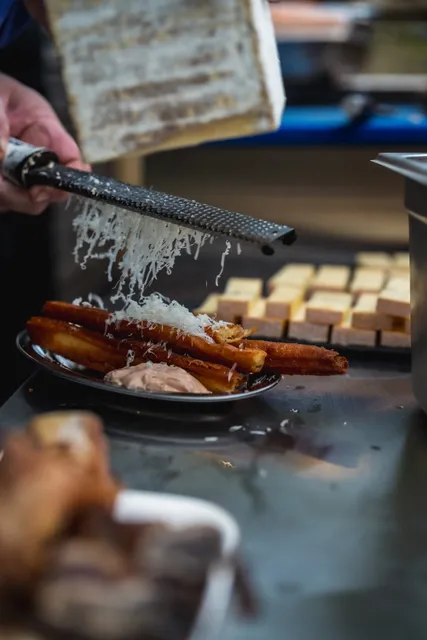 Le Rooftop by La Zoologie