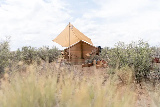 Ramble at Great Sand Dunes National Park
