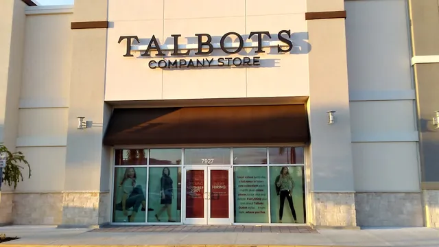Talbots