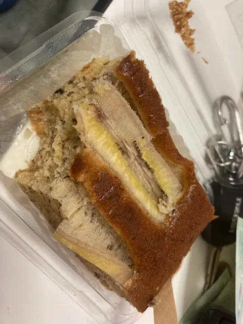 Coffee Today สาขาหมู่บ้านเพลินใจ ระยอง