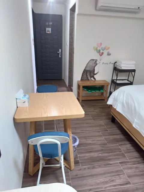 湯姆熊休閒會館