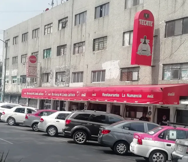 Birrieria Mi Lindo Jalisco