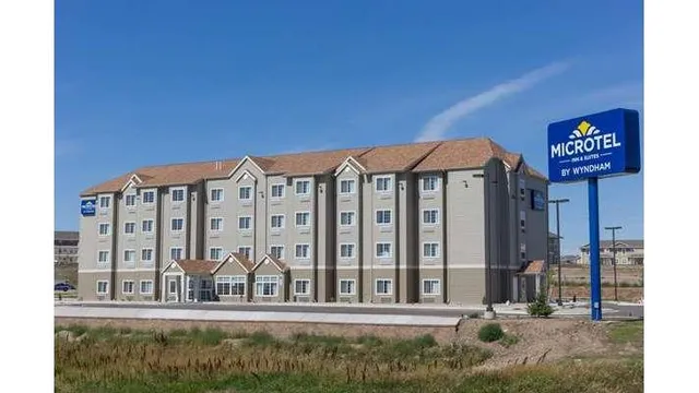 Microtel Inn & Suites by Wyndham Tioga