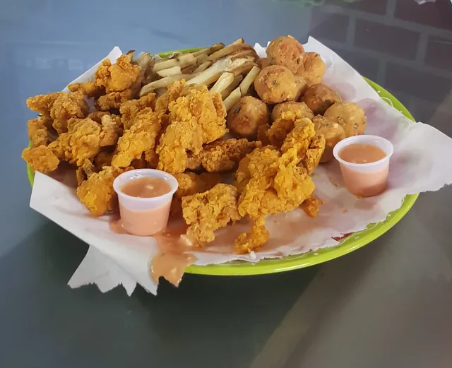 La Tripleta Picadera Y Algo Mas