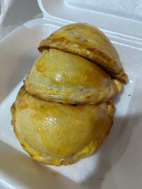 La Buena Empanada