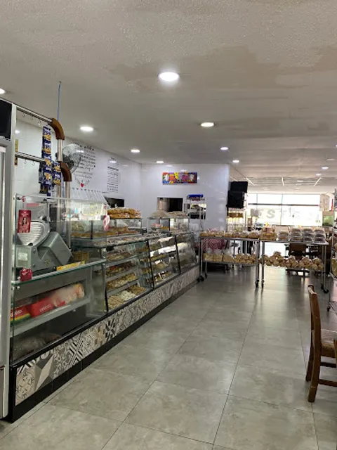 BAKERY FLOR DO BELVAL