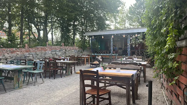 Misyamasa Restaurant