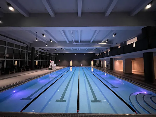 TCR The Club of Riverdale