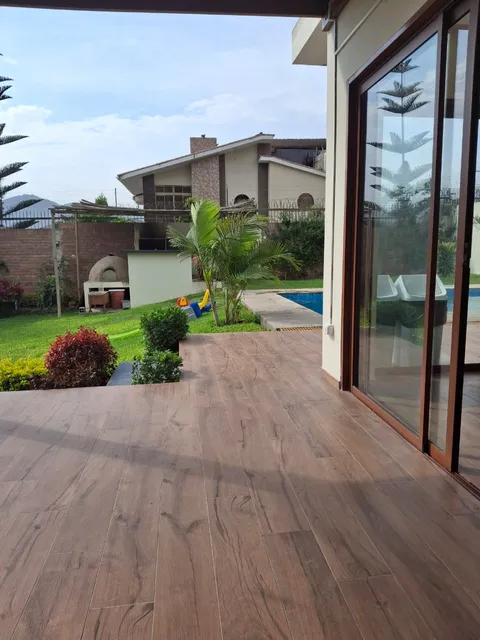 Condominio El Refugio De Jatosisa