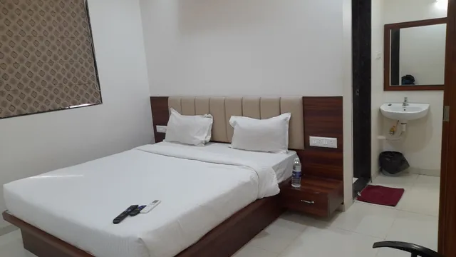 Homes Pristine Hospitality