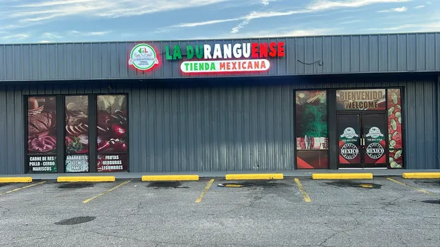 La Duranguense