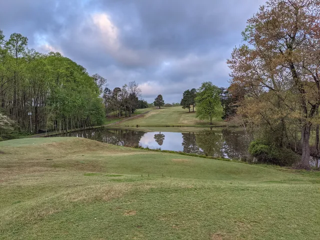 Lakewood Golf Club