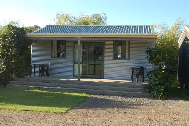 Tutukaka Holiday Park