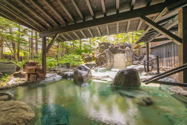 Kusatsu Now Resort Hotel