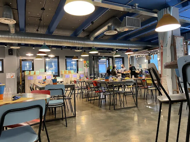 La Pescheria da Claudio e Giuliano