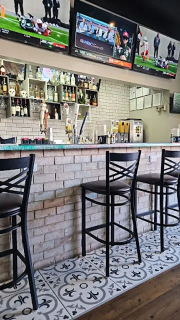 Papi’s Mex Grill & Bar