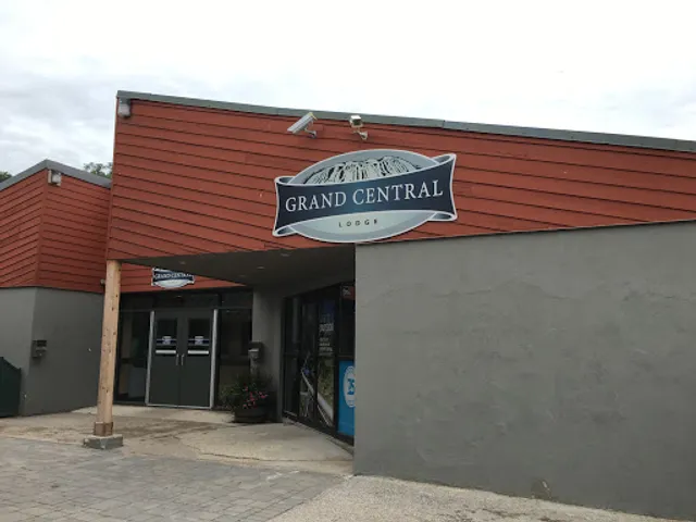 Grand Central Eatery