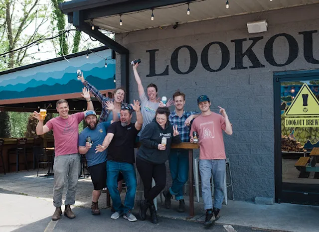 Lookout Brewing Company