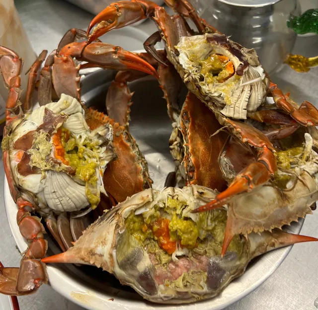 Orangeburg Seafood Market