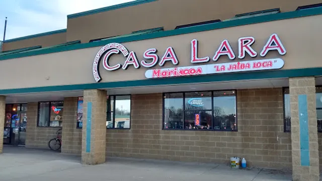 Casa Lara Restaurant