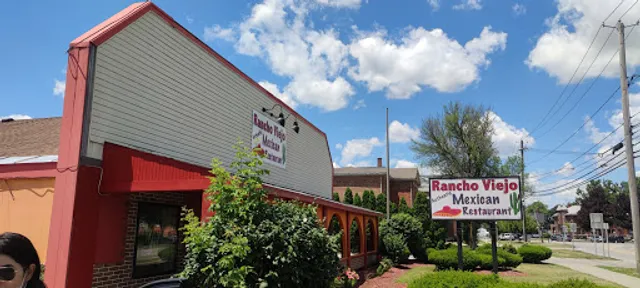 Rancho Viejo Authentic Mexican Restaurant