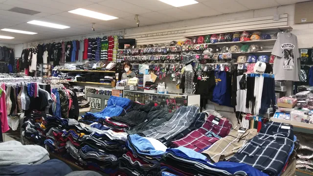 T Shirts Outlet