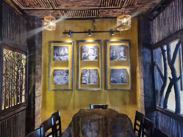 Ma Pi Leng restaurant