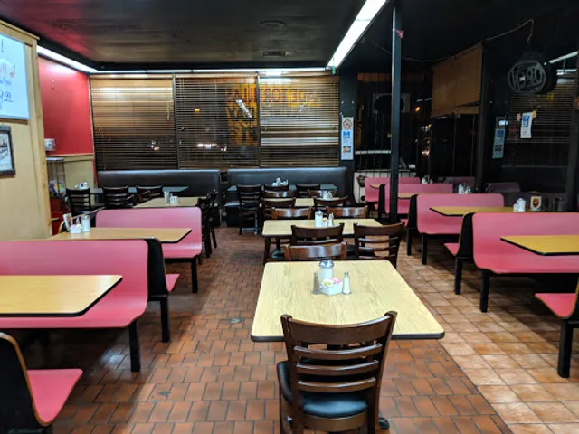 Taqueria #3 La Escondida