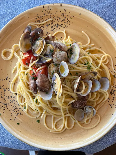 Ristorante il Portico