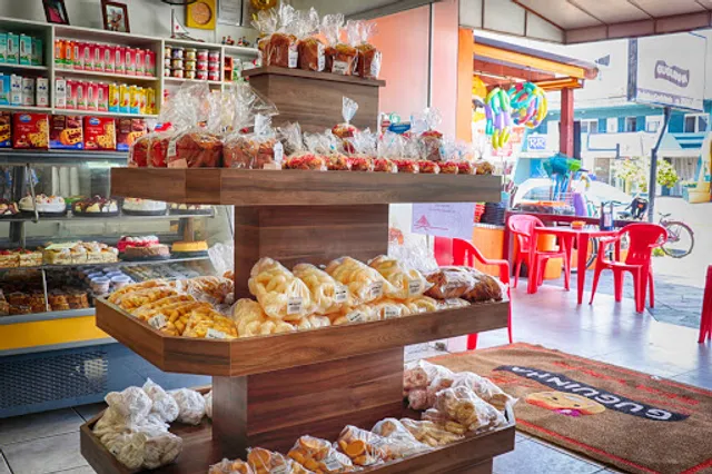 Padaria e Confeitaria Guguinha