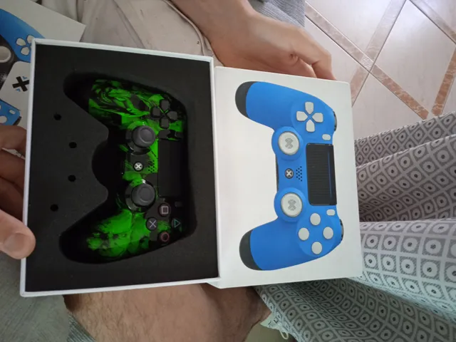 X Controllers