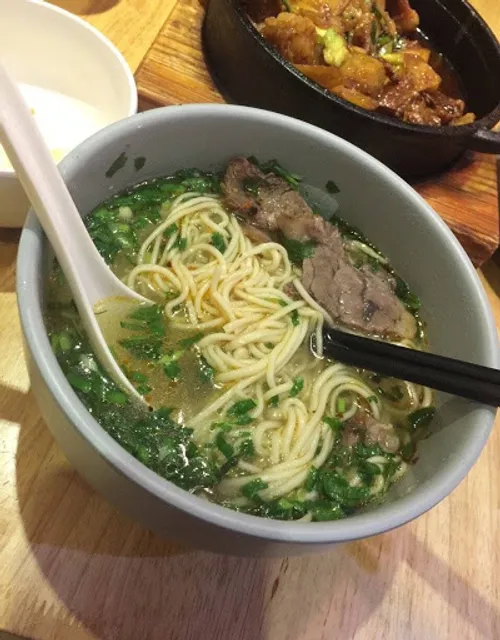 Dunhuang Xiaoting （Bianmen）