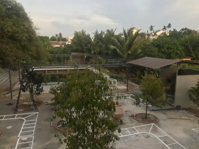 Cuội Garden BMT - Coffee & BBQ