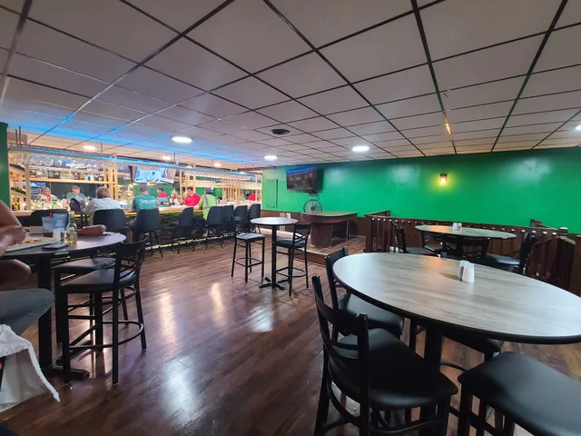 Thiago's Italian Kitchen and Bar