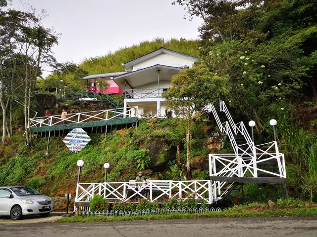 OYO Home 90407 Blue Mount Homestay