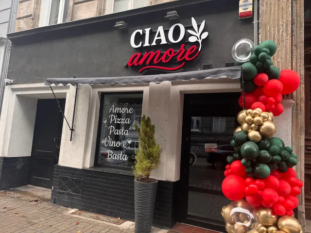 Ciao Amore