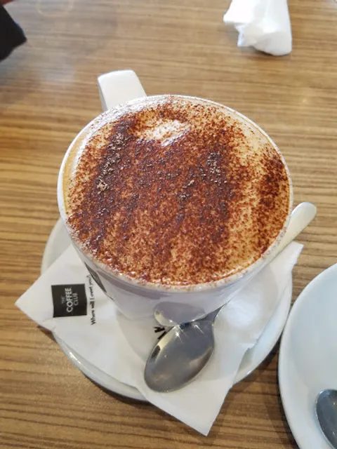 The Coffee Club Remarkables Park