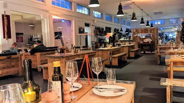 Vineyard Hamburg GmbH